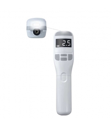 Compresseur d'air à batterie 10 bars, Manomètre digital - Könner  Söhnen KS PCL-10