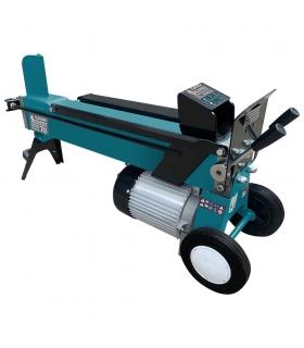 Fendeuse à bois électrique verticale 2000W, Hauteur 520mm - Könner  Söhnen KS 7THE 52/30 Fendeuse à bois électrique verticale 2000W, Hauteur 520mm - Könner  Söhnen KS 7THE 52/30