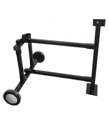 Cadre de support pour fendeuses à bois KS et KSB - Könner  Söhnen KS Bracket