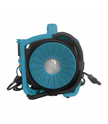 Compresseur d'air 10 bars, Vitesse de gonflage 35L/min, Puissance 120W - Könner  Söhnen KS P30