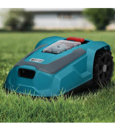 Robot tondeuse 900 m2, Coupe 22 cm, Wifi  bluetooth - Könner  Söhnen KS 22RLM