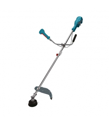 Taille-bordures électrique de jardin 1400W avec lame et tête à fil - Könner  Söhnen KS BCT-1400