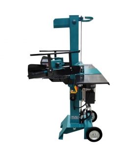 Fendeuse à bois électrique verticale 2300W, coupe Ø 400mm - Könner  Söhnen KS 8THE V 55/40 Fendeuse à bois électrique verticale 2300W, coupe Ø 400mm - Könner  Söhnen KS 8THE V 55/40