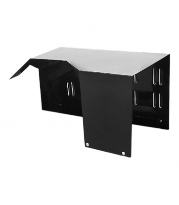 Grille de protection métallique pour fendeuse à bois KS 8TKE 52/35 - Könner  Söhnen KS 8T-PC