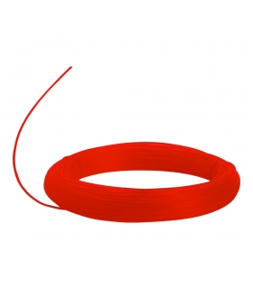 Fil professionnel étoile pour débroussailleuse 3mm, 15 mètres - TEXAS 5018-00 Fil professionnel étoile pour débroussailleuse 3mm, 15 mètres - TEXAS 5018-00