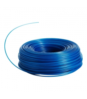 Bobine de fil rond pour débroussailleuse 130 m, largeur 2mm - TEXAS 62005200 Bobine de fil rond pour débroussailleuse 130 m, largeur 2mm - TEXAS 62005200