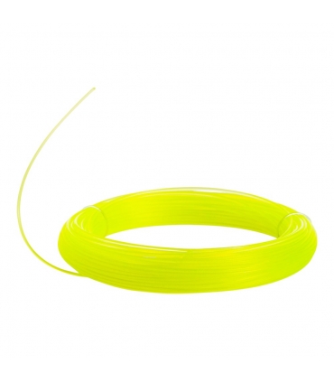 Fil pour débroussailleuse et coupe-bordure, forme ronde 1,3mm 15m - TEXAS 5013-00