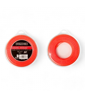 Fil hélicoïdal pour débroussailleuse 2,7mm 50m - DUNSCH 7311270050H Fil hélicoïdal pour débroussailleuse 2,7mm 50m - DUNSCH 7311270050H