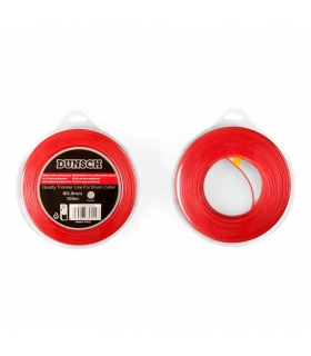 Bobine de fil en nylon pour débroussailleuse rond 2,0mm 100m - DUNSCH 7311200100R Bobine de fil en nylon pour débroussailleuse rond 2,0mm 100m - DUNSCH 7311200100R