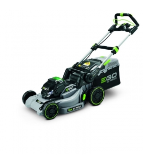 Tondeuse gazon électrique sans fil tractée Egopower plus coupe 47 cm batterie 56V-5Ah LM1903E-SP Tondeuse gazon électrique sans fil tractée Egopower plus coupe 47 cm batterie 56V-5Ah LM1903E-SP