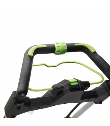 Tondeuse gazon électrique sans fil tractée Egopower plus coupe 47 cm batterie 56V-5Ah LM1903E-SP