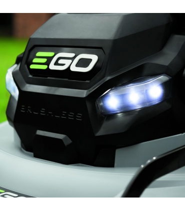 Tondeuse gazon électrique sans fil tractée Egopower plus coupe 47 cm batterie 56V-5Ah LM1903E-SP