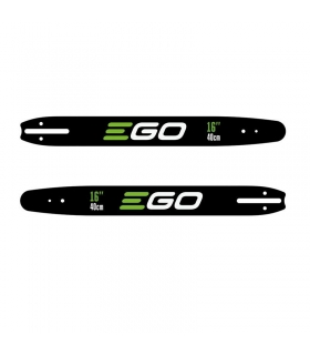 Guide chaîne 40cm pour tronçonneuse EGO Power CS1600E AC1600