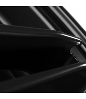 Jante DOTZ  Tanaka black 8x18  5-112  ET40  P70,1