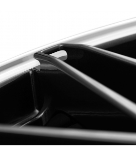 Jante DOTZ  Tanaka dark 8x18  5-112  ET48  P70,1