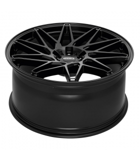 Jante DOTZ  Tanaka black 9,5x19  5-112  ET35  P70,1