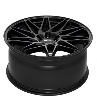 Jante DOTZ  Tanaka black 8,5x19  5-112  ET45  P70,1