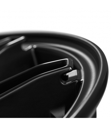 Jante DOTZ  Tanaka black 8,5x19  5-114,3  ET45  P71,6