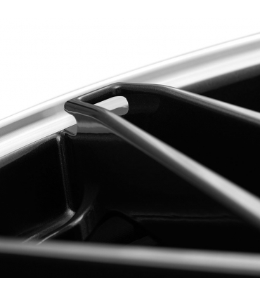 Jante DOTZ  Tanaka dark 8,5x19  5-112  ET35  P70,1