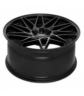 Jante DOTZ  Tanaka black 9x21  5-112  ET40  P70,1