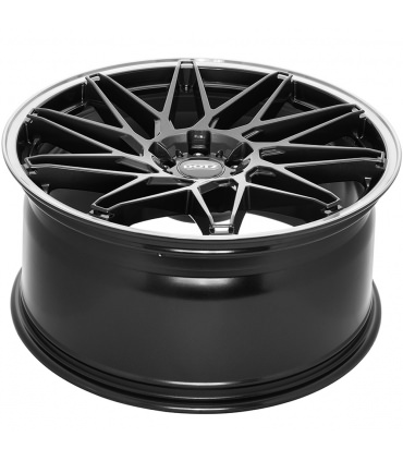 Jante DOTZ  Tanaka dark 10x21  5-112  ET35  P70,1