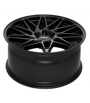 Jante DOTZ  Tanaka black 9x21  5-120  ET30  P72,6