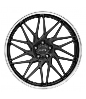 Jante DOTZ  Tanaka dark 9x21  5-112  ET35  P70,1