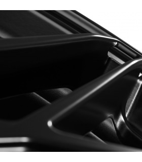 Jante DOTZ  Tanaka black 9x20  5-120  ET30  P72,6