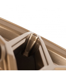 Jante DOTZ  Suzuka bronze 8x18  5-112  ET40  P70,1