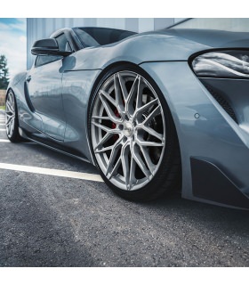 Jante DOTZ  Suzuka blaze 8x18  5-112  ET40  P70,1