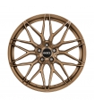 Jante DOTZ  Suzuka bronze 8x18  5-108  ET45  P70,1