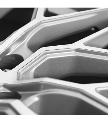 Jante DOTZ  Suzuka blaze 8x18  5-120  ET35  P72,6