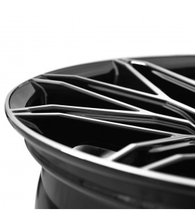 Jante DOTZ  Suzuka dark 8x18  5-112  ET48  P70,1 Jante DOTZ  Suzuka dark 8x18  5-112  ET48  P70,1