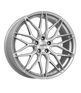 Jante DOTZ  Suzuka blaze 9,5x19  5-120  ET40  P72,6 Jante DOTZ  Suzuka blaze 9,5x19  5-120  ET40  P72,6