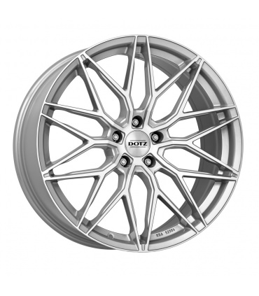 Jante DOTZ  Suzuka blaze 9,5x19  5-120  ET40  P72,6