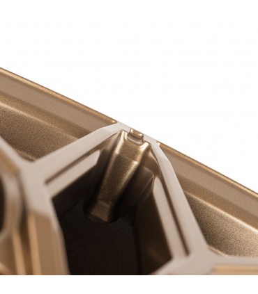 Jante DOTZ  Suzuka bronze 8,5x19  5-120  ET47  P72,6