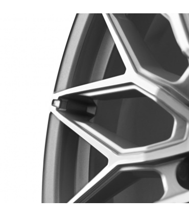 Jante DOTZ  Suzuka blaze 8,5x19  5-112  ET35  P70,1