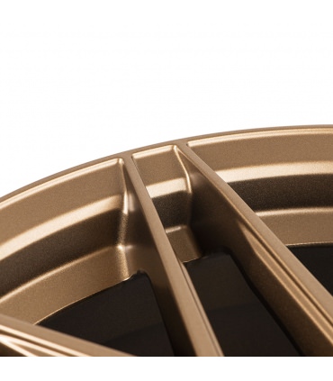 Jante DOTZ  Suzuka bronze 8,5x19  5-112  ET35  P70,1