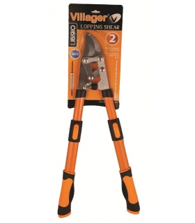 Coupe branches Villager LS 112 manche télescopique