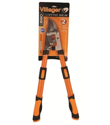 Coupe branches Villager LS 112 manche télescopique