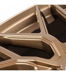 Jante DOTZ  Suzuka bronze 8x20  5-120  ET36  P72,6 Jante DOTZ  Suzuka bronze 8x20  5-120  ET36  P72,6