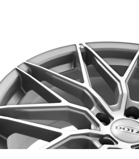 Jante DOTZ  Suzuka blaze 8x20  5-120  ET36  P72,6 Jante DOTZ  Suzuka blaze 8x20  5-120  ET36  P72,6