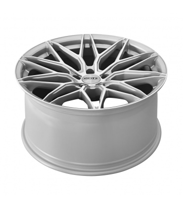 Jante DOTZ  Suzuka blaze 8x20  5-120  ET36  P72,6