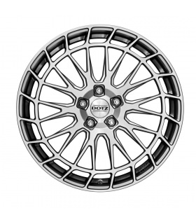 Jante DOTZ  Sepang blaze 8x19  5-112  ET45  P70,1 Jante DOTZ  Sepang blaze 8x19  5-112  ET45  P70,1