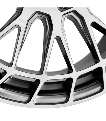 Jante DOTZ  Sepang blaze 8x19  5-112  ET45  P70,1