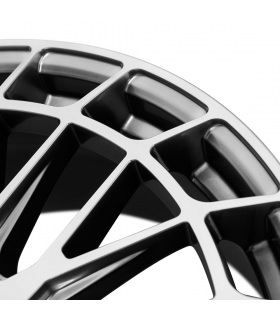 Jante DOTZ  Sepang blaze 8x19  5-112  ET45  P70,1 Jante DOTZ  Sepang blaze 8x19  5-112  ET45  P70,1