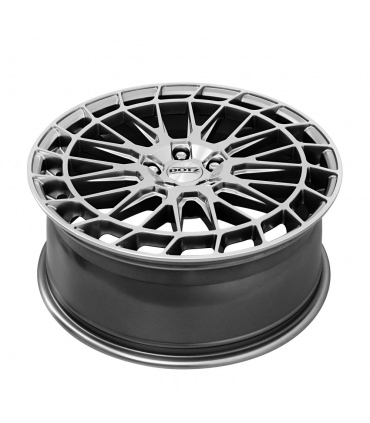 Jante DOTZ  Sepang blaze 8x19  5-114,3  ET45  P71,6