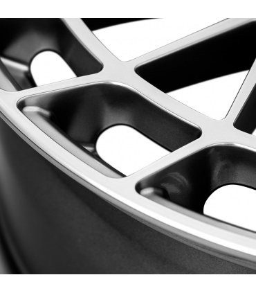 Jante DOTZ  Sepang blaze 8x19  5-114,3  ET45  P71,6