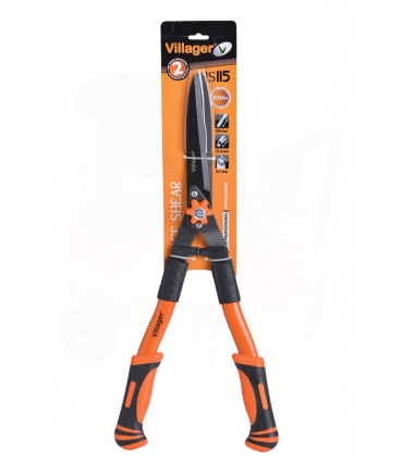 Cisaille de jardin Villager HS 115