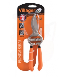 Sécateur de jardin Villager PS 104 